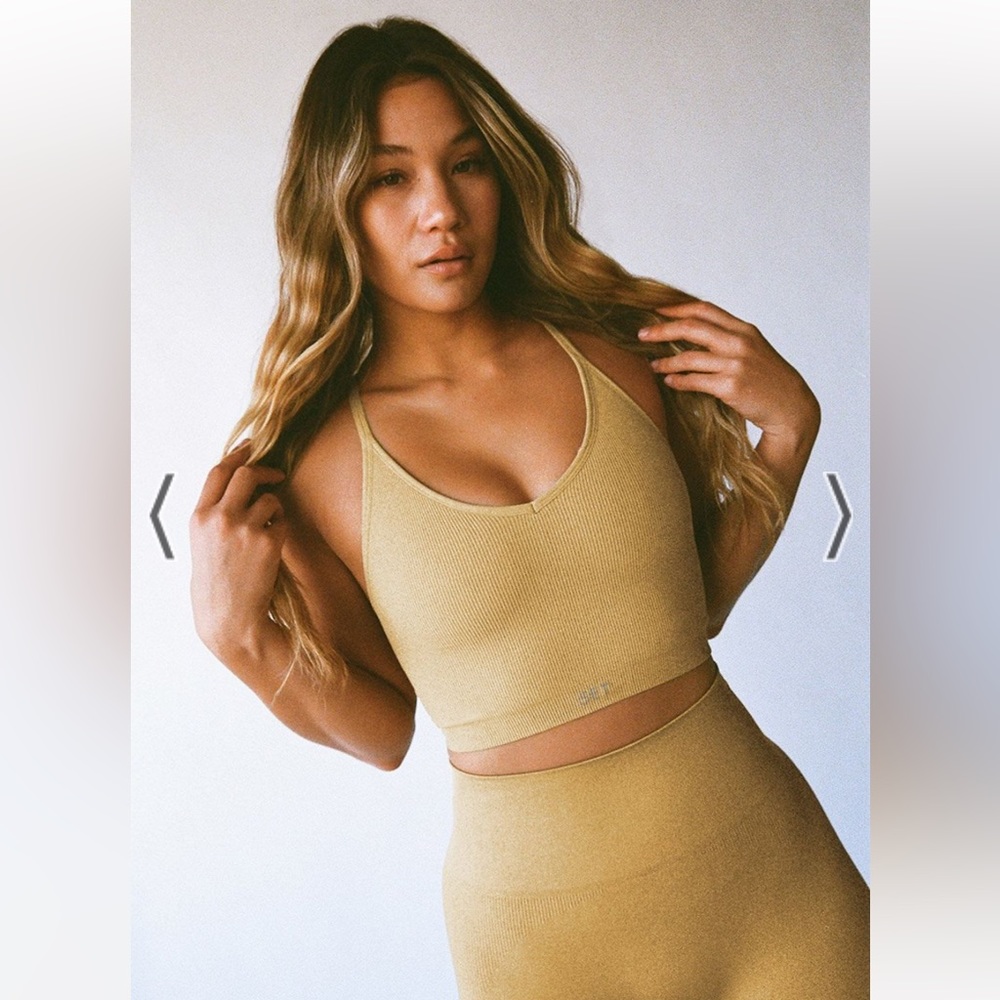 Set Active 3 Piece Set In Cider - image 3